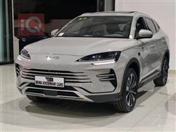 بي واي دي سونغ بلس